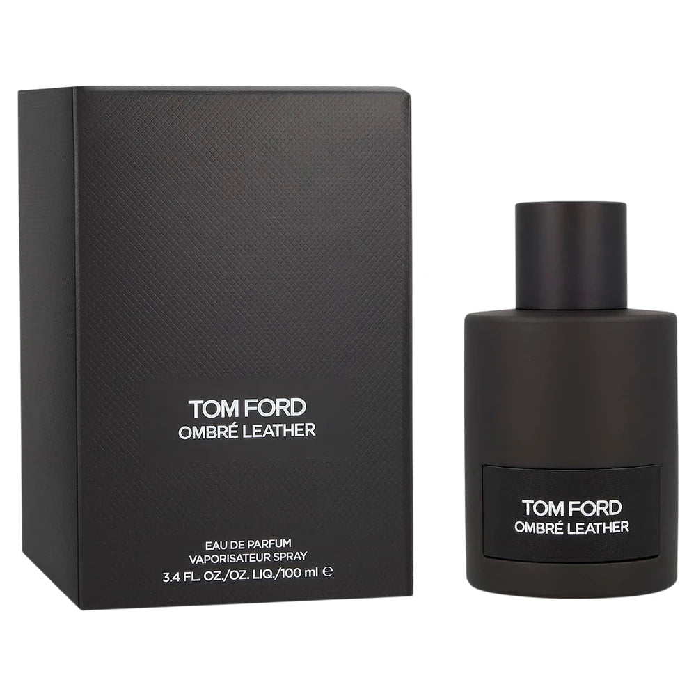 Tom Ford - Ombré Leather parfumovaná voda unisex