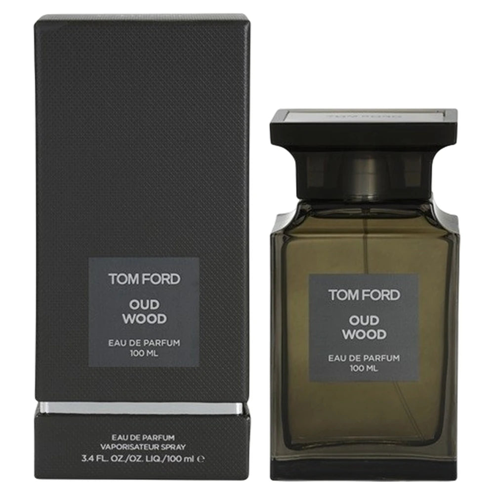 Tom Ford - Oud Wood parfumovaná voda unisex
