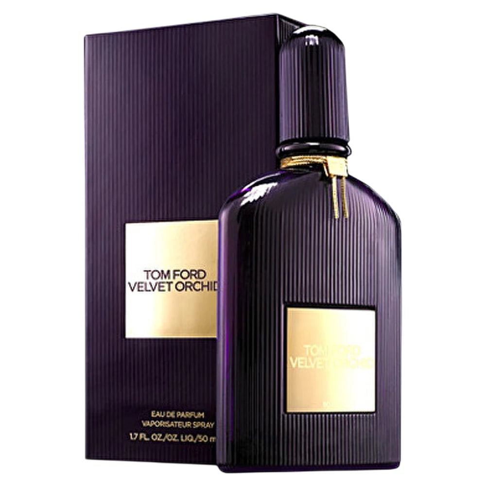 Tom Ford - Velvet Orchid parfumovaná voda pre ženy