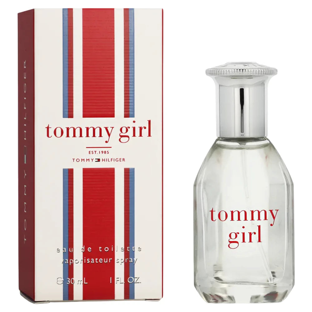 Tommy Hilfiger - Tommy Girl toaletná voda pre ženy