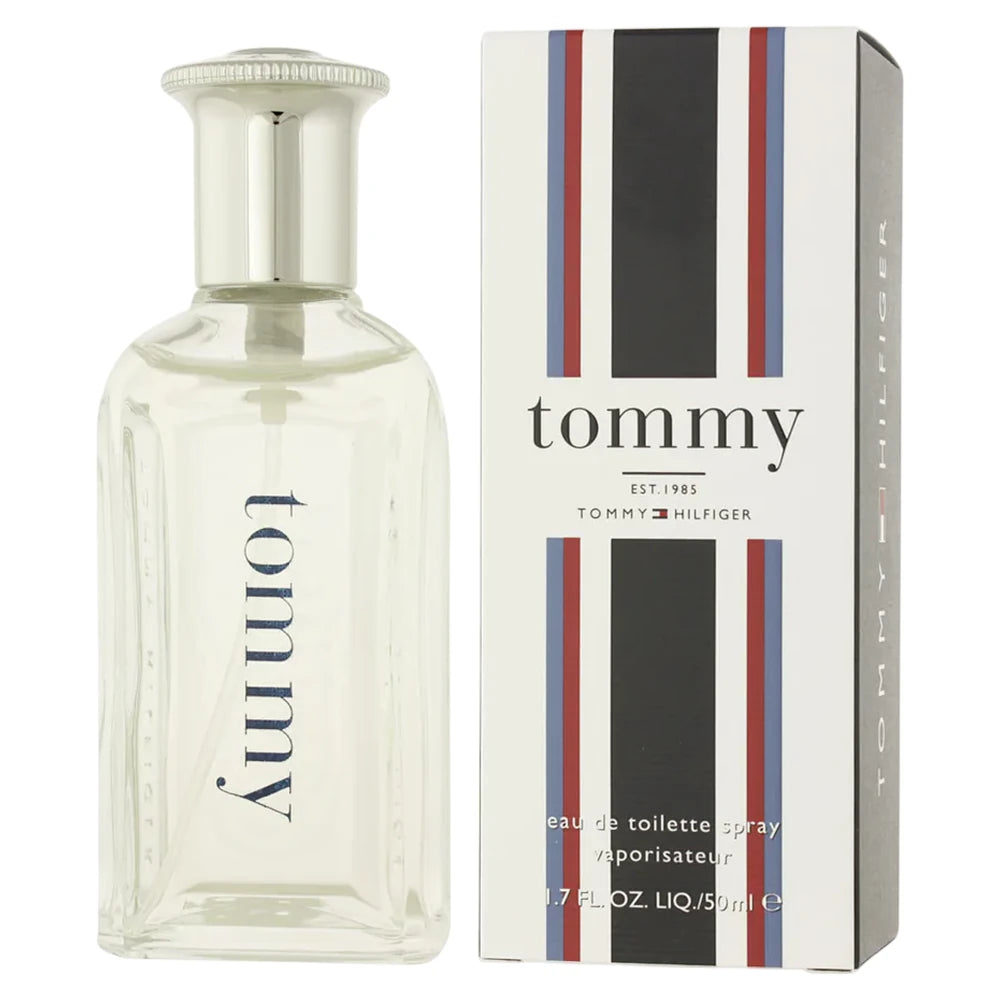Tommy Hilfiger - Tommy toaletná voda pre mužov