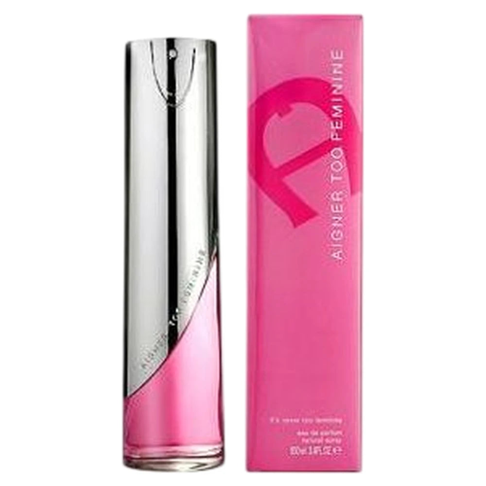 Aigner - Too Feminine parfumovaná voda pre ženy