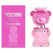 Moschino - Toy 2 Bubble Gum toaletná voda pre ženy