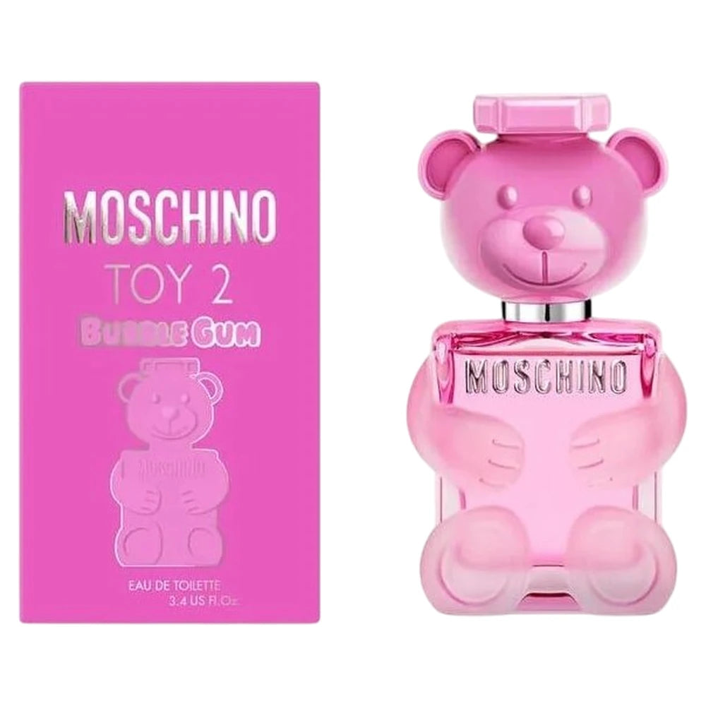 Moschino - Toy 2 Bubble Gum toaletná voda pre ženy