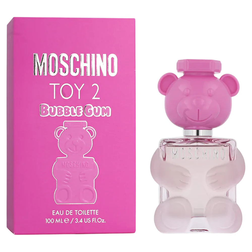 Moschino - Toy 2 Bubble Gum toaletná voda pre ženy