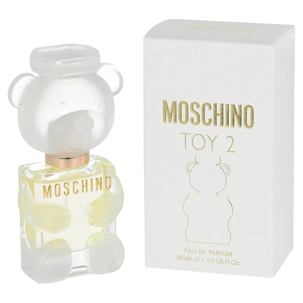 Moschino - Toy 2 parfumovaná voda pre ženy