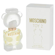 Moschino - Toy 2 parfumovaná voda pre ženy