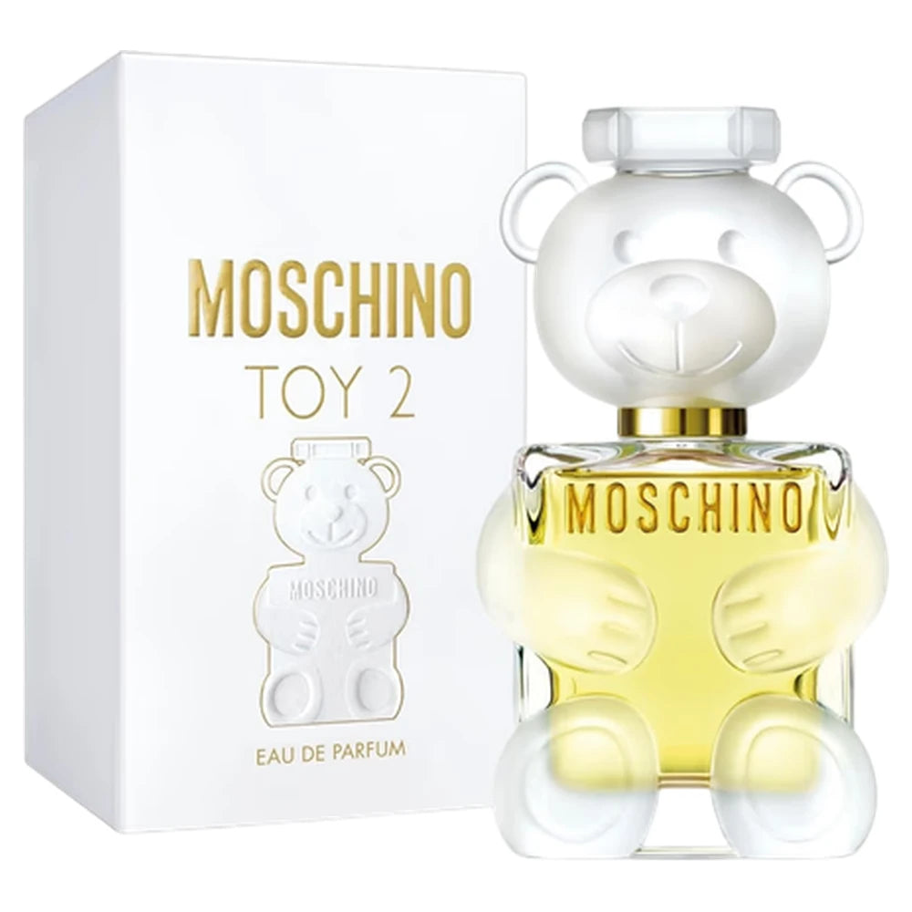 Moschino - Toy 2 parfumovaná voda pre ženy
