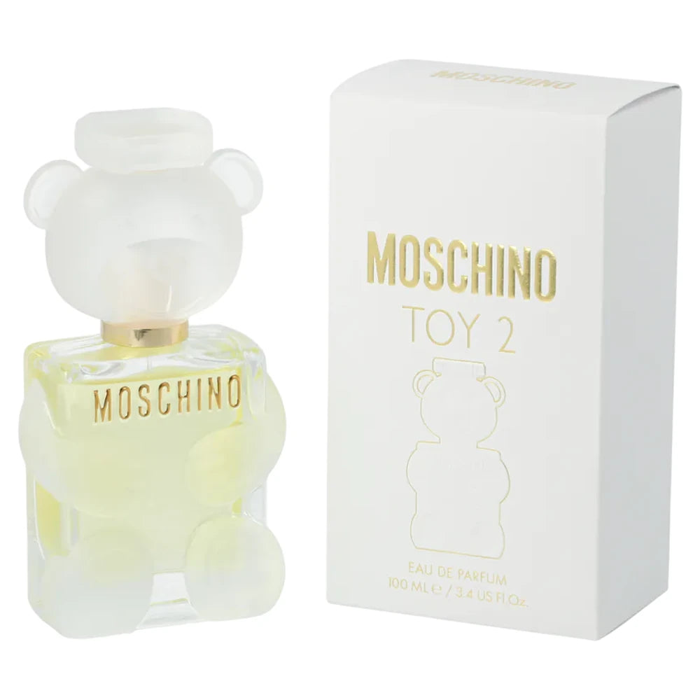 Moschino - Toy 2 parfumovaná voda pre ženy