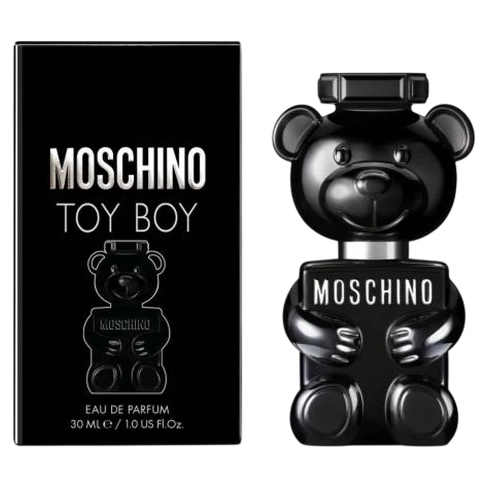 Moschino - Toy Boy parfumovaná voda pre mužov