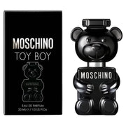 Moschino - Toy Boy parfumovaná voda pre mužov