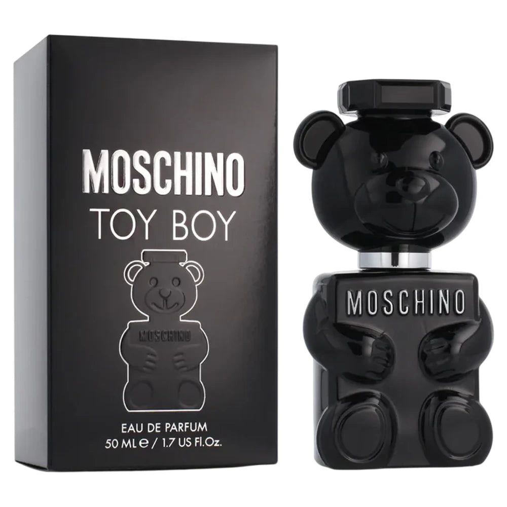 Moschino - Toy Boy parfumovaná voda pre mužov