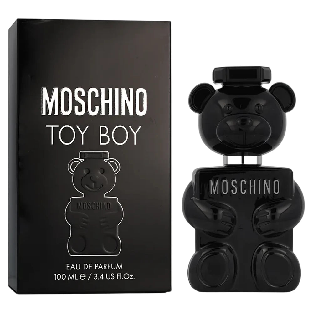 Moschino - Toy Boy parfumovaná voda pre mužov