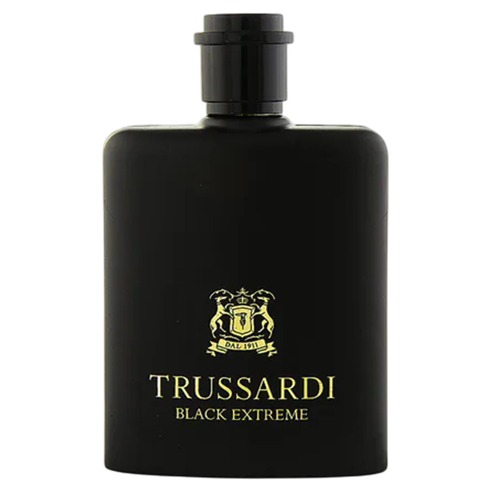 Trussardi - Black Extreme pre mužov