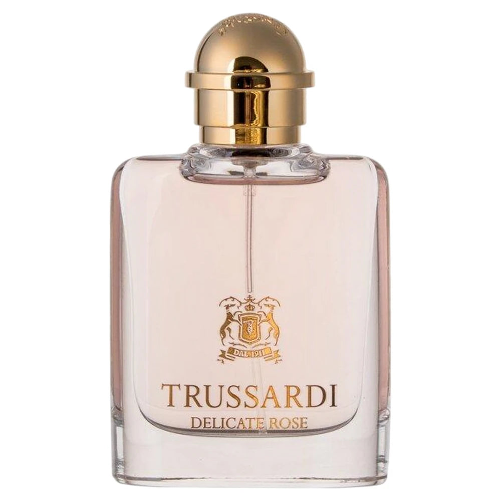Trussardi - Delicate Rose toaletná voda pre ženy