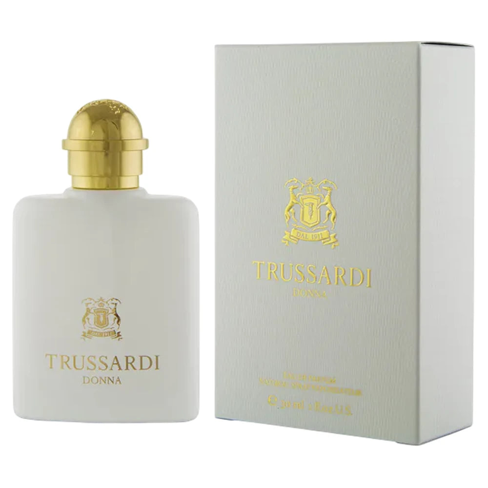 Trussardi - Donna 2011 parfumovaná voda pre ženy