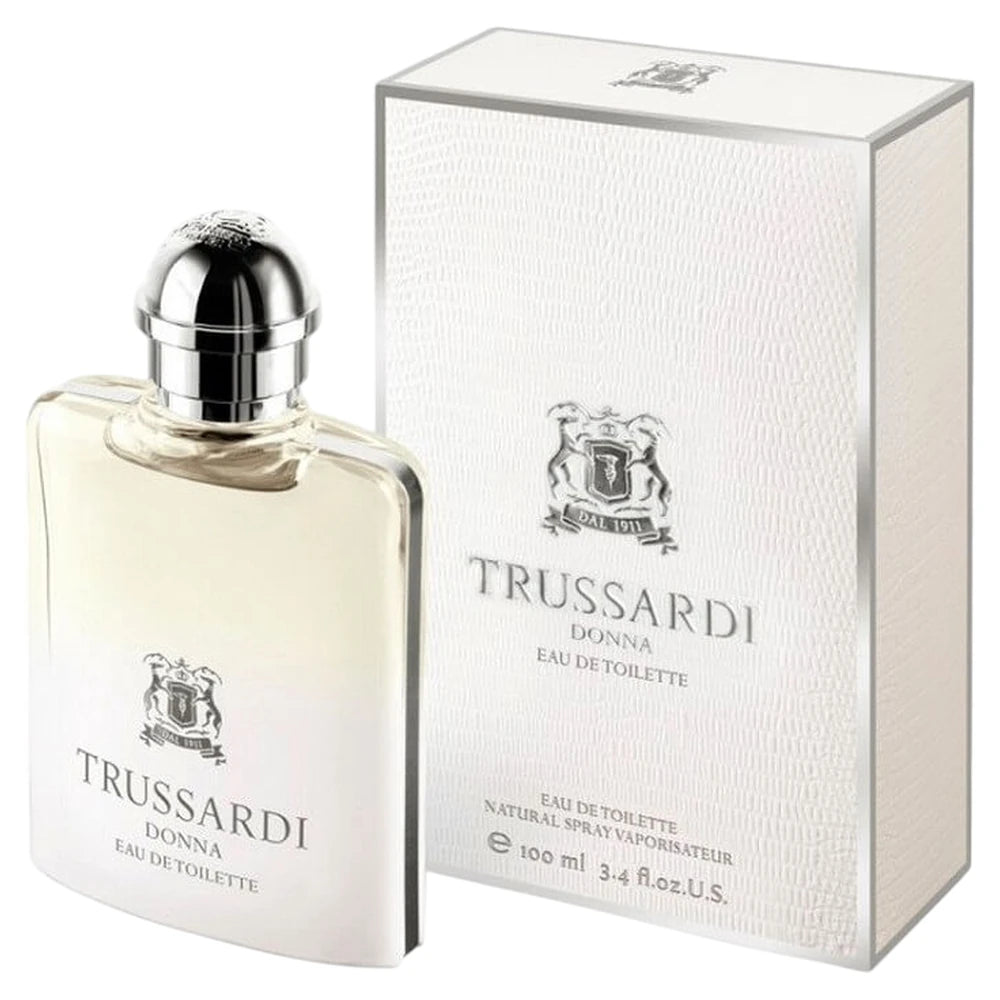 Trussardi - Donna Eau de Toilette toaletná voda pre ženy