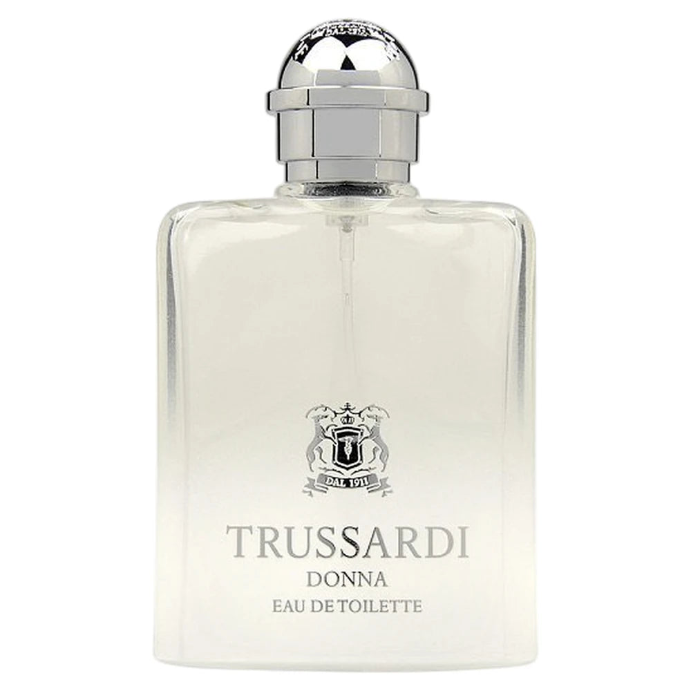 Trussardi - Donna Eau de Toilette toaletná voda pre ženy