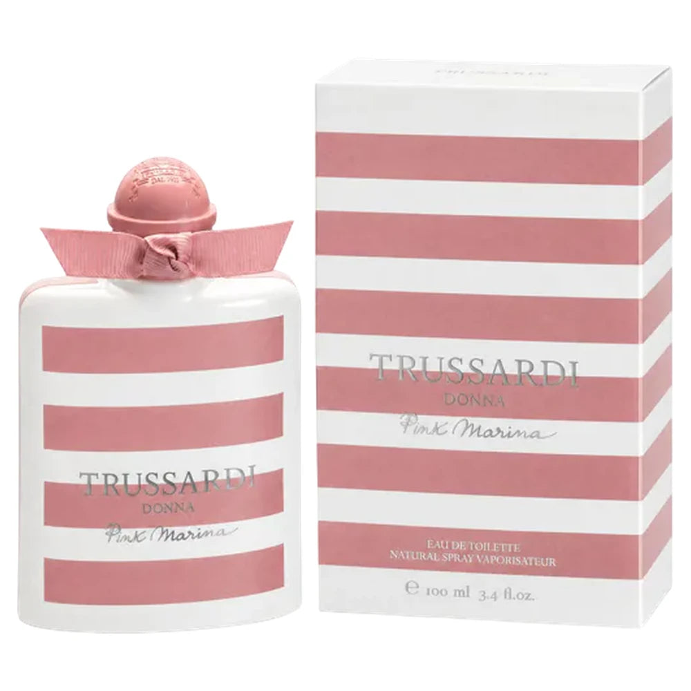 Trussardi - Donna Pink Marina toaletná voda pre ženy