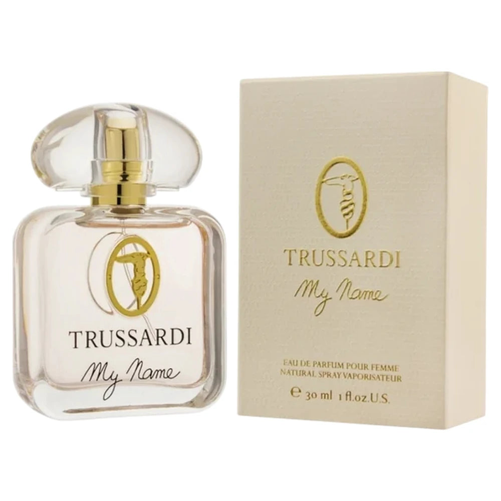 Trussardi - My Name parfumovaná voda pre ženy