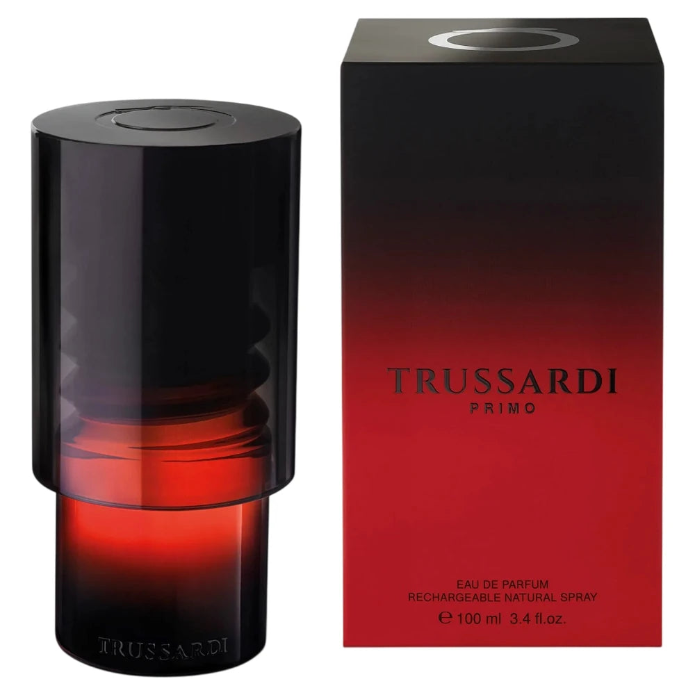 Trussardi - Primo parfumovaná voda pre mužov