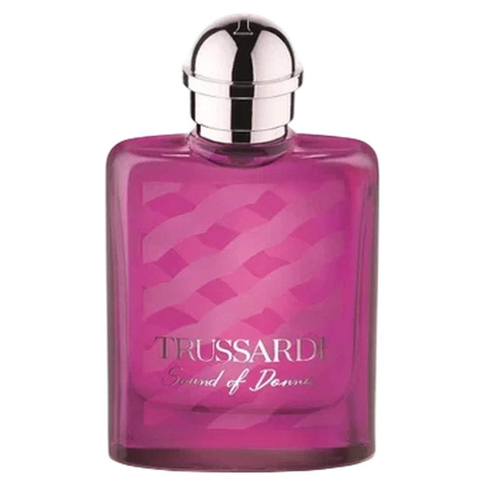 Trussardi - Sound of Donna parfumovaná voda pre ženy