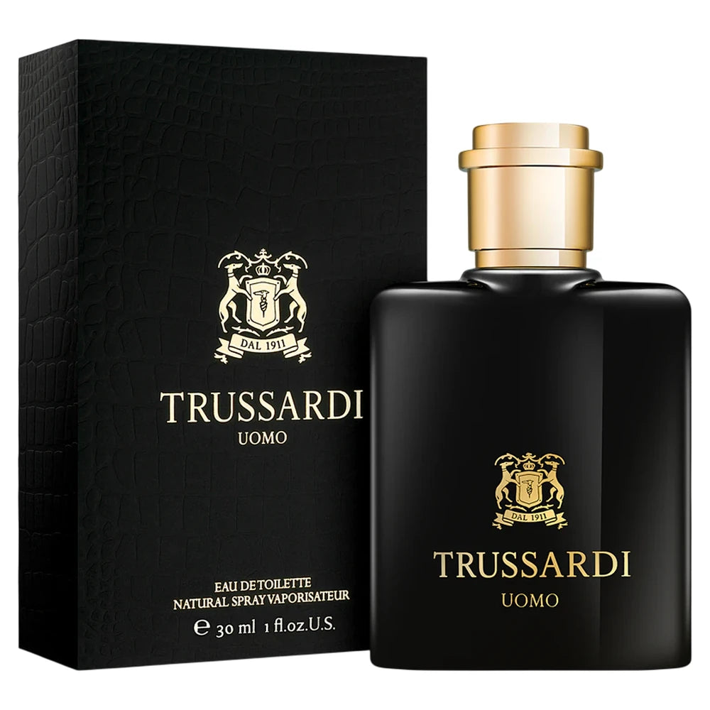 Trussardi - Uomo 2011 pre mužov