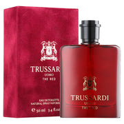 Trussardi - Uomo The Red pre mužov