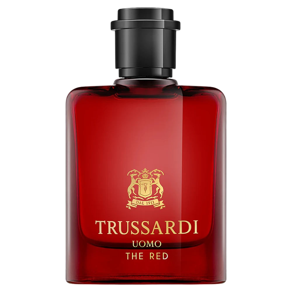 Trussardi - Uomo The Red pre mužov