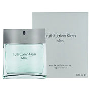 Calvin Klein - Truth For Men toaletná voda pre mužov