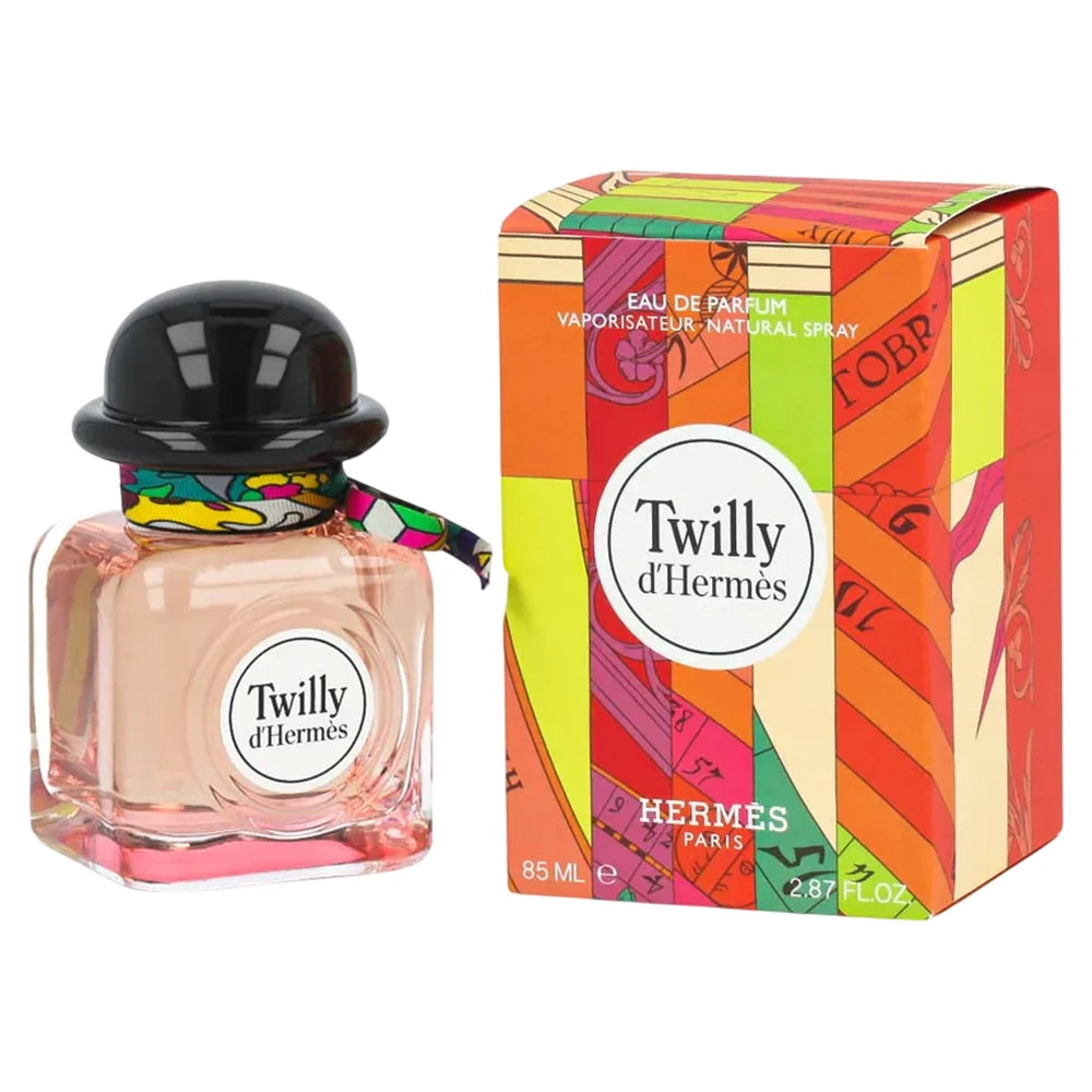 Hermés - Twilly d´Hermès parfumovaná voda pre ženy