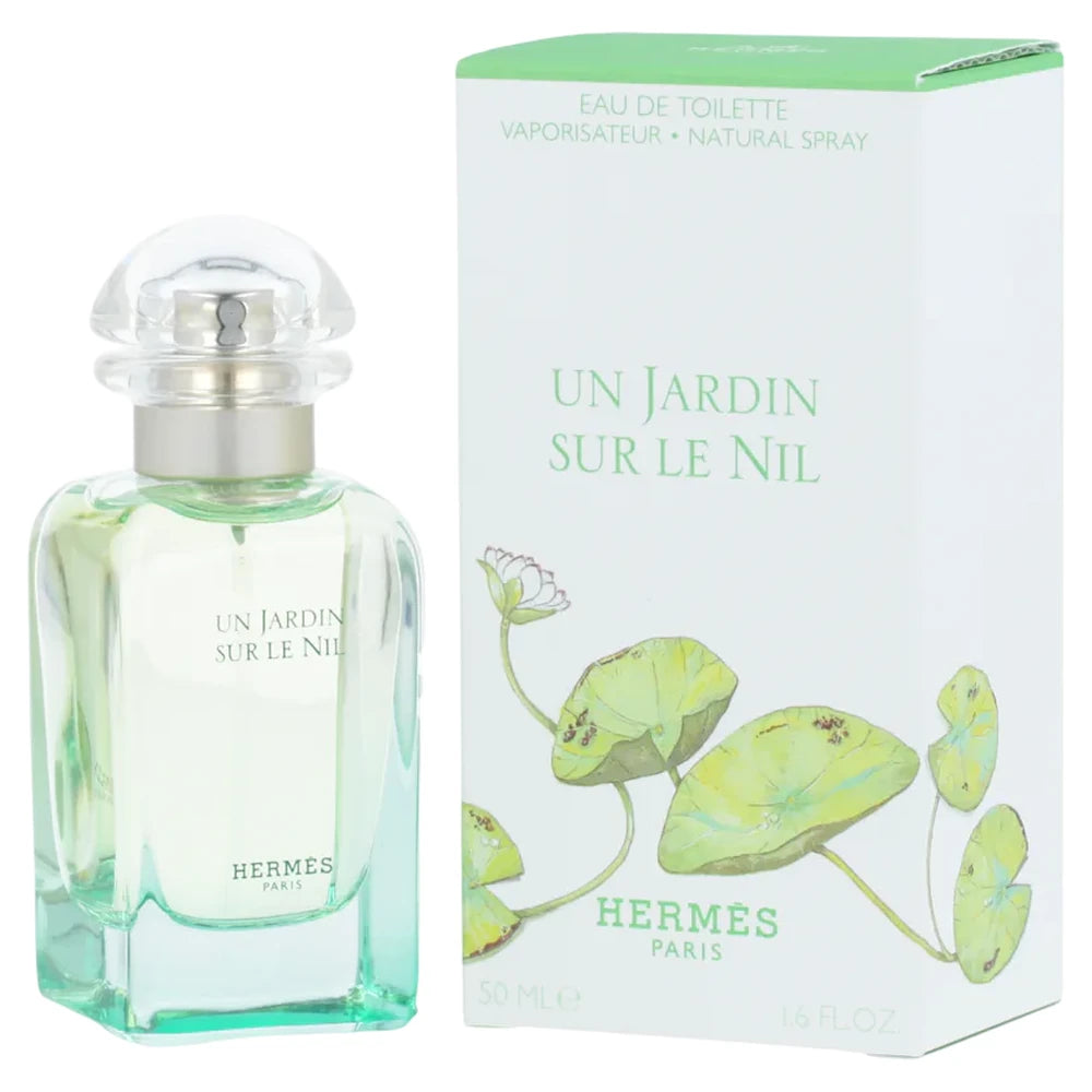 Hermés - Un Jardin Sur Le Nil toaletná voda pre ženy