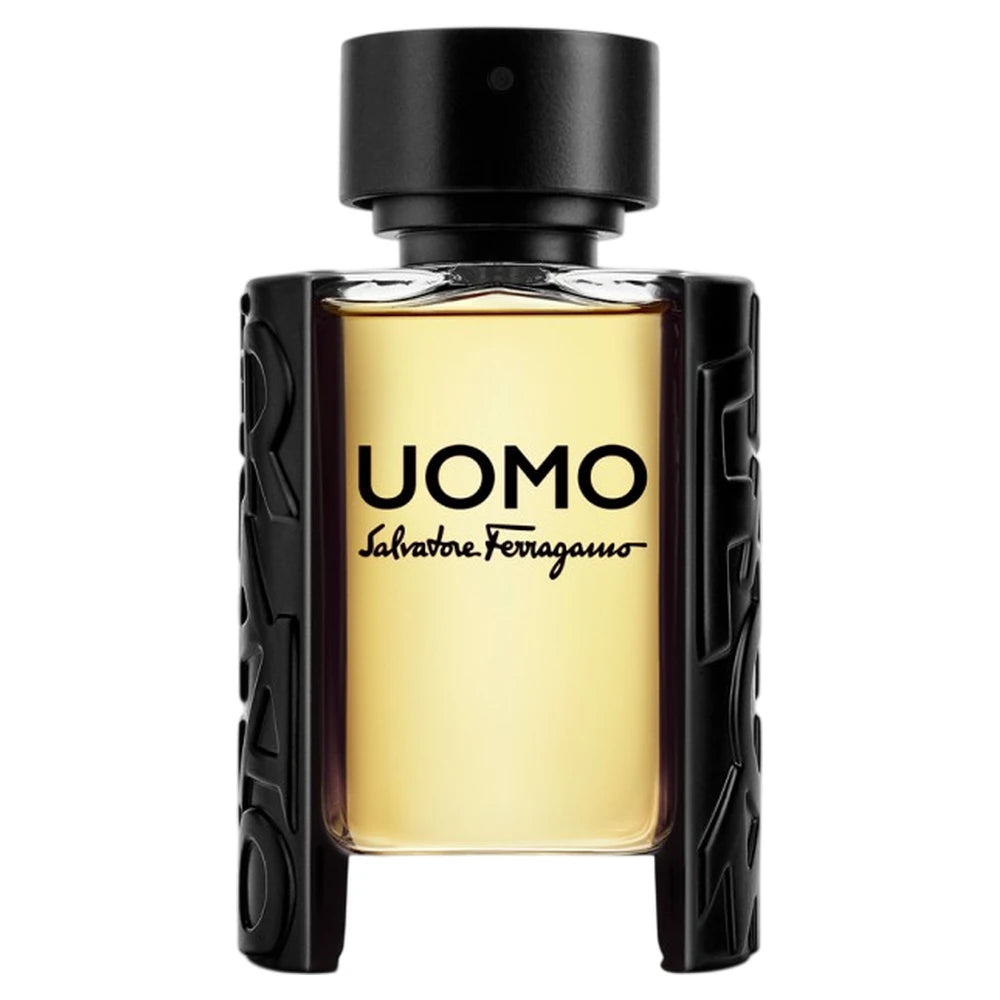 Salvatore Ferragamo - Uomo toaletná voda pre mužov