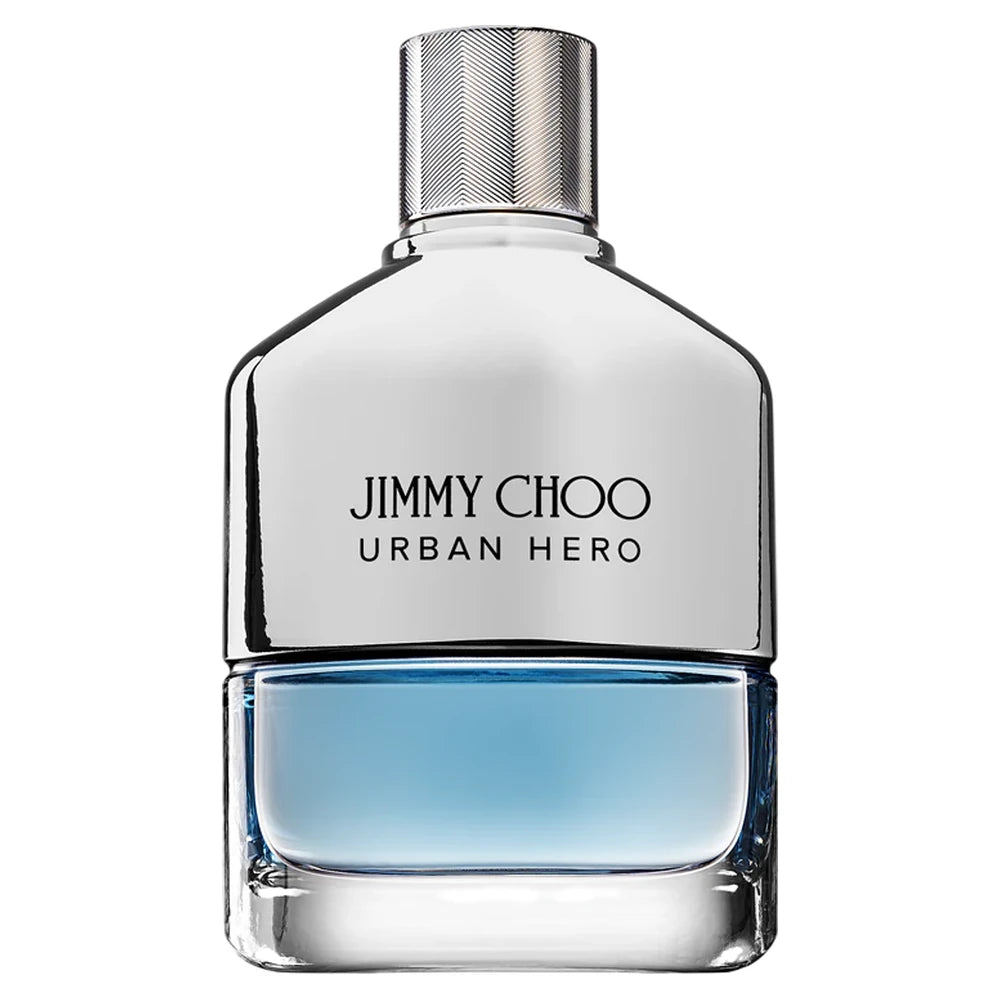 Jimmy Choo - Urban Hero parfumovaná voda pre mužov