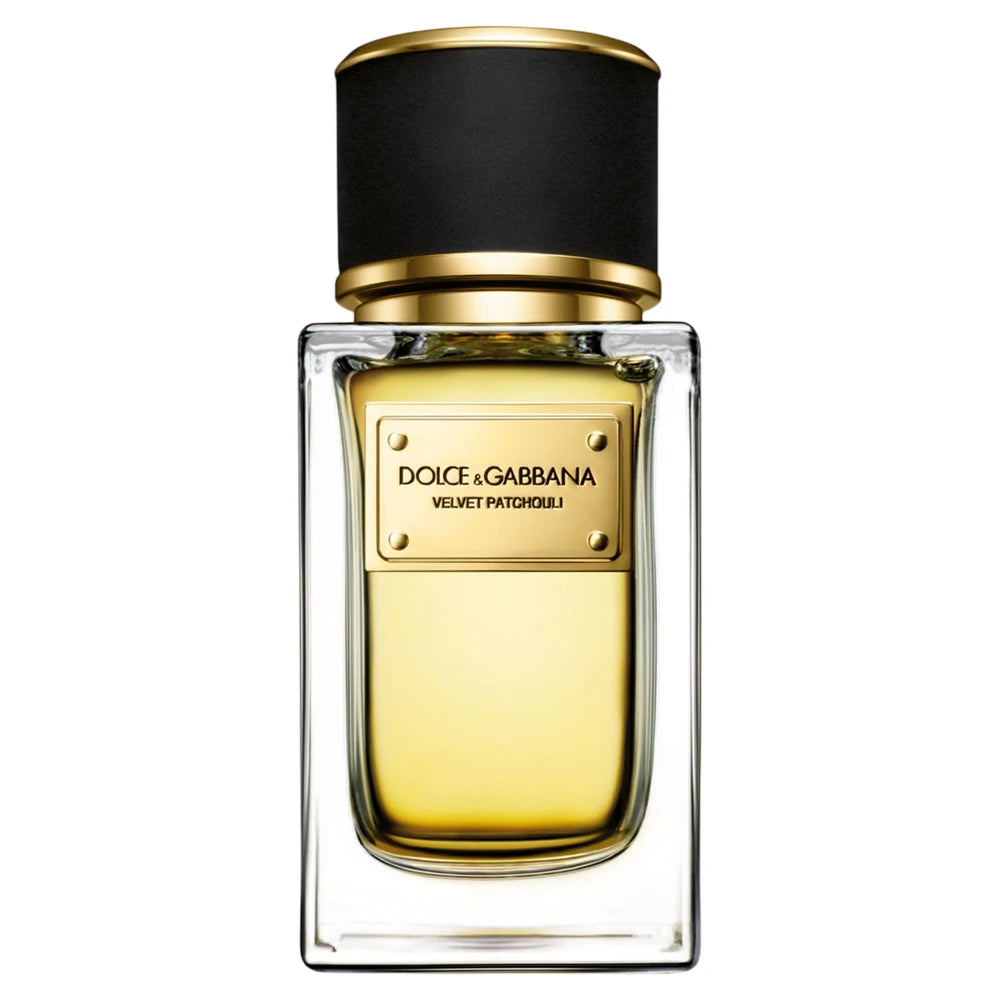 Dolce&Gabbana - Velvet Patchouli parfumovaná voda unisex
