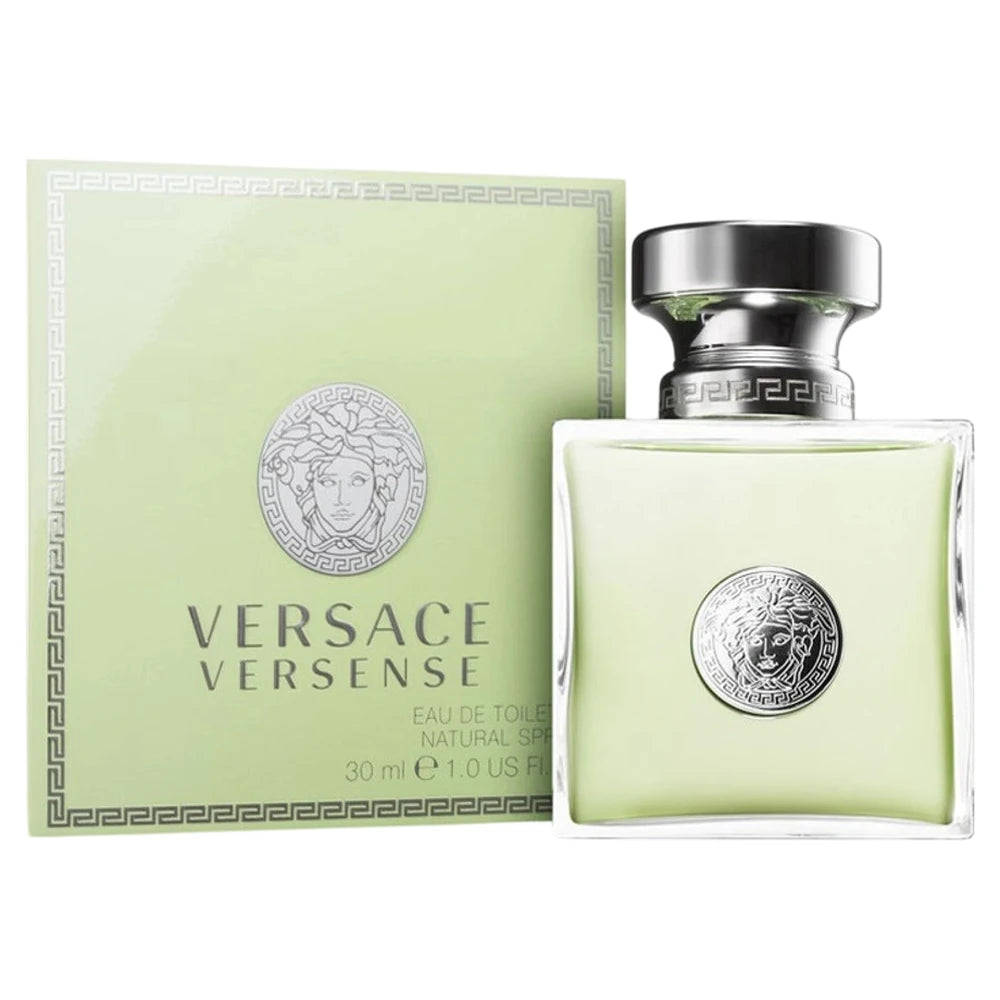 Versace - Versense toaletná voda pre ženy