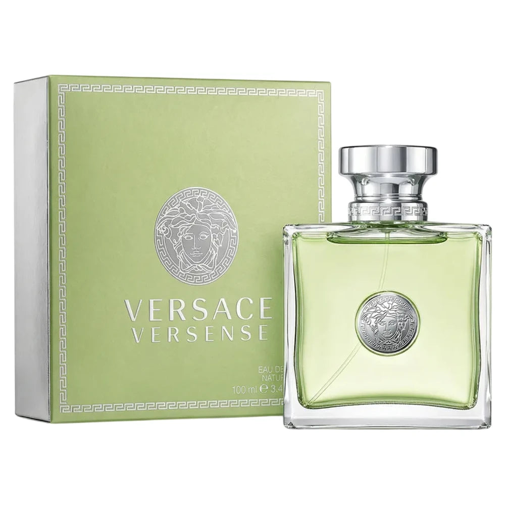 Versace - Versense toaletná voda pre ženy