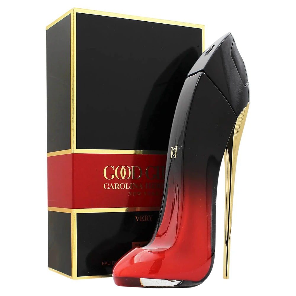 Carolina Herrera - Very Good Girl parfumovaná voda pre ženy