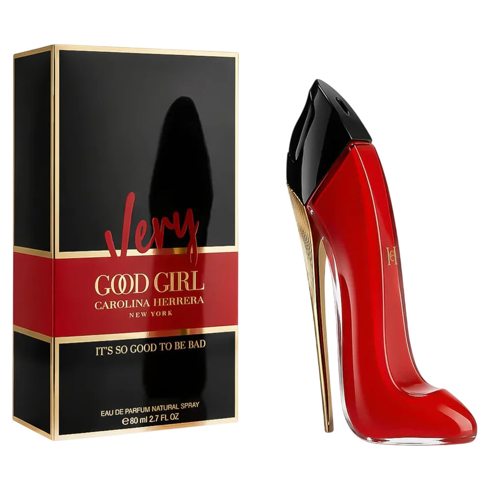 Carolina Herrera - Very Good Girl parfumovaná voda pre ženy