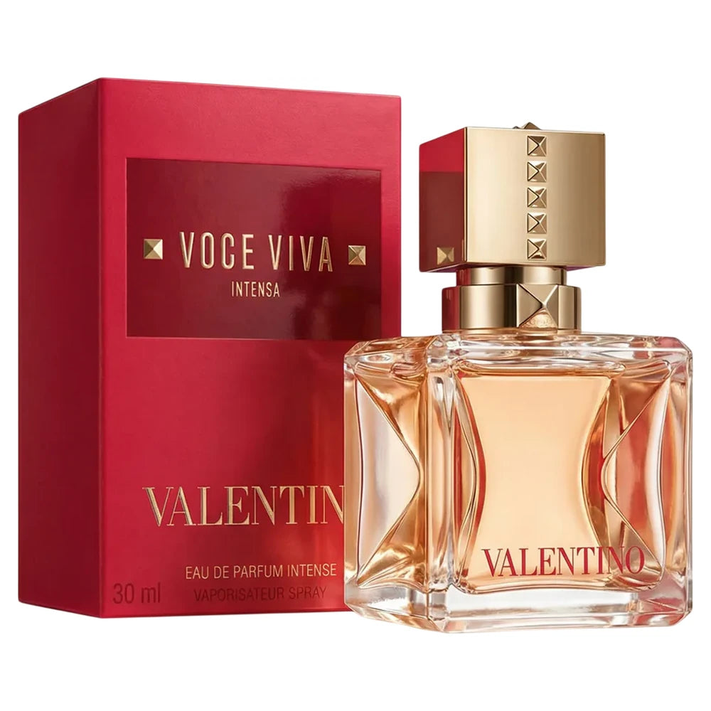 Valentino - Voce Viva parfumovaná voda pre ženy