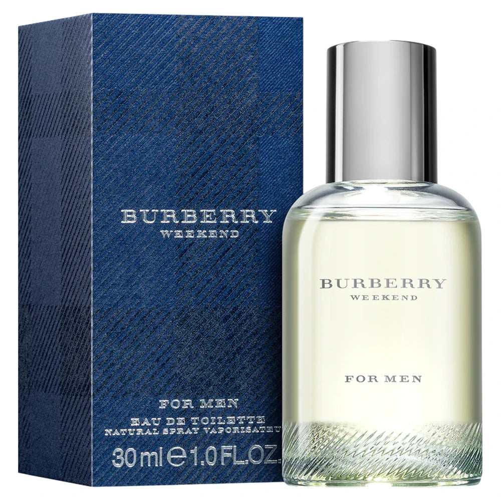 Burberry - Weekend For Men toaletná voda pre mužov