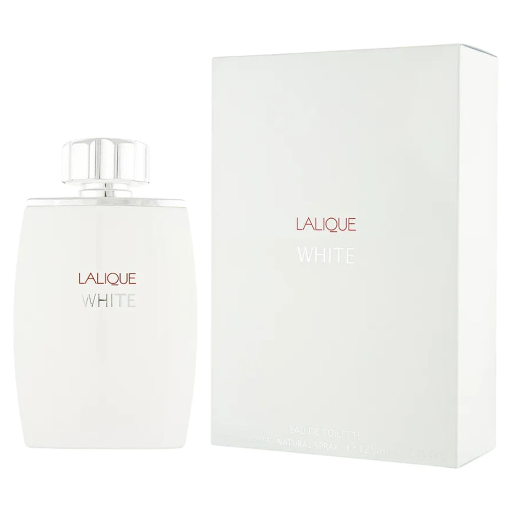 Lalique - White toaletná voda pre mužov