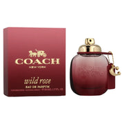 Coach - Wild Rose parfumovaná voda pre ženy