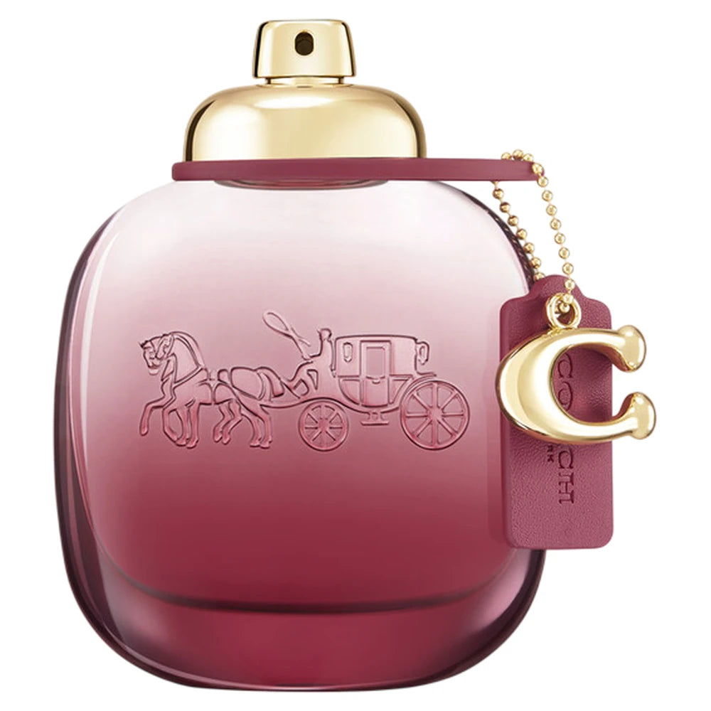 Coach - Wild Rose parfumovaná voda pre ženy