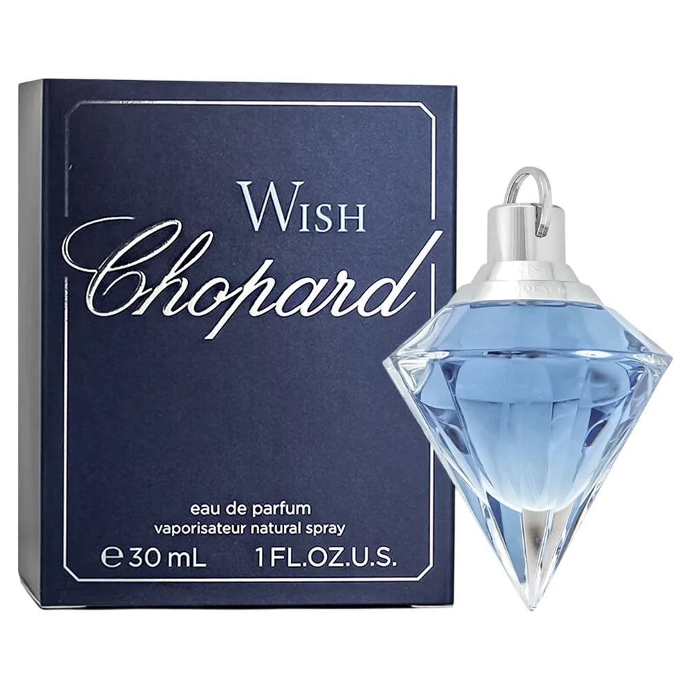 Chopard - Wish parfumovaná voda pre ženy