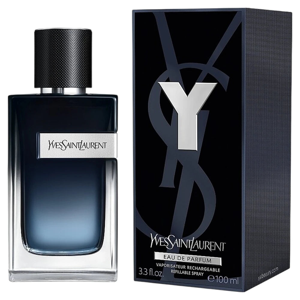 Yves Saint Laurent - Y Eau de Parfum parfumovaná voda pre mužov