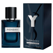 Yves Saint Laurent - Y Intense parfumovaná voda pre mužov