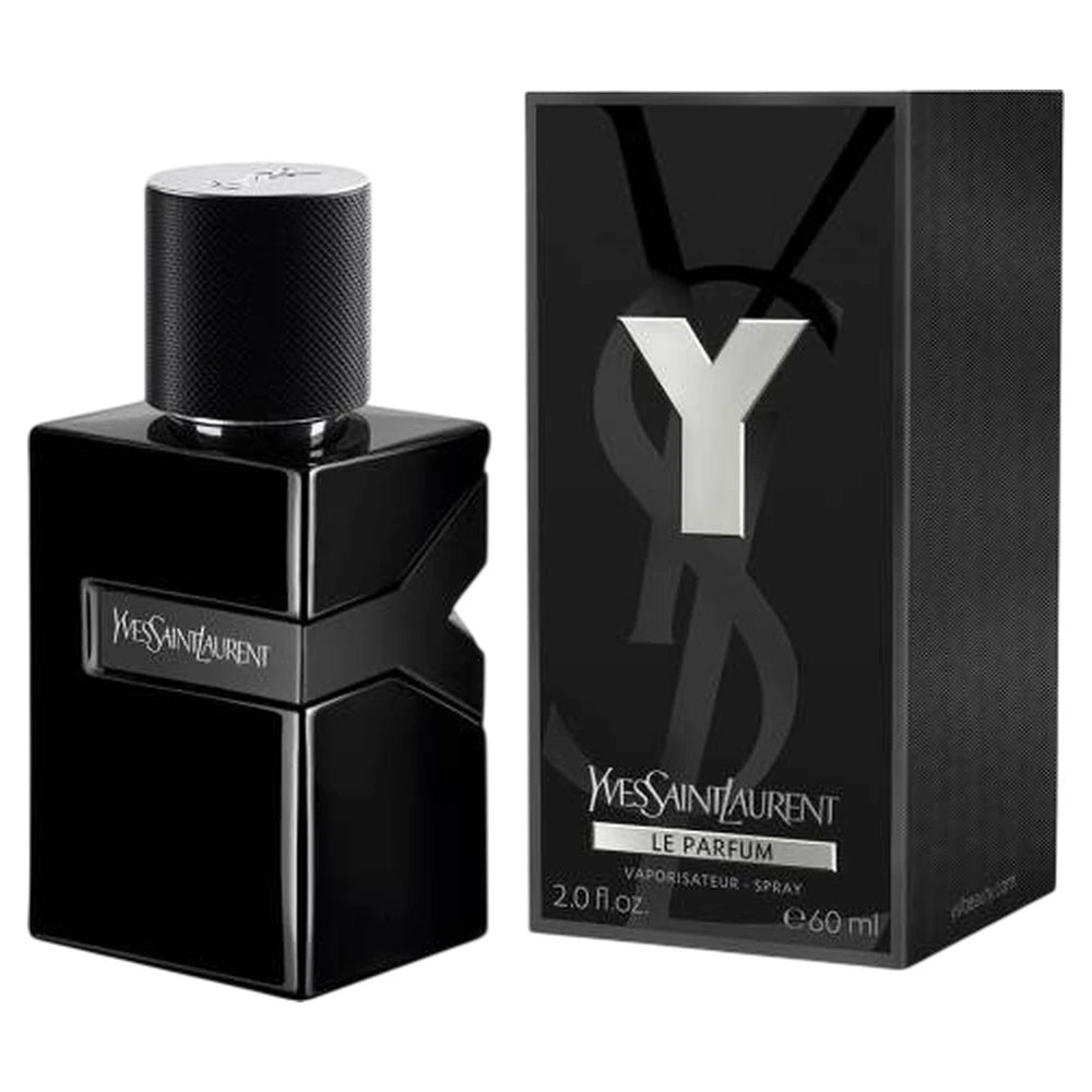 Yves Saint Laurent - Y Le Parfum pre mužov