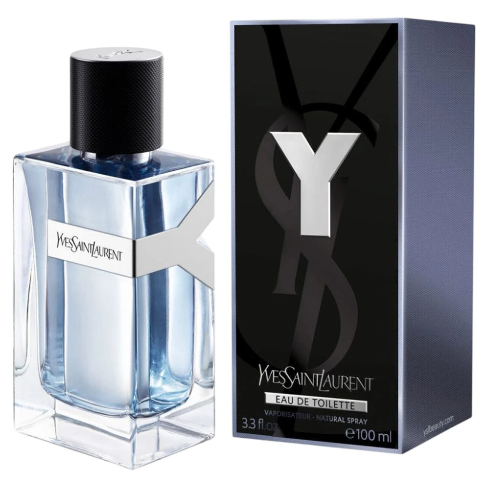 Yves Saint Laurent - Y toaletná voda pre mužov