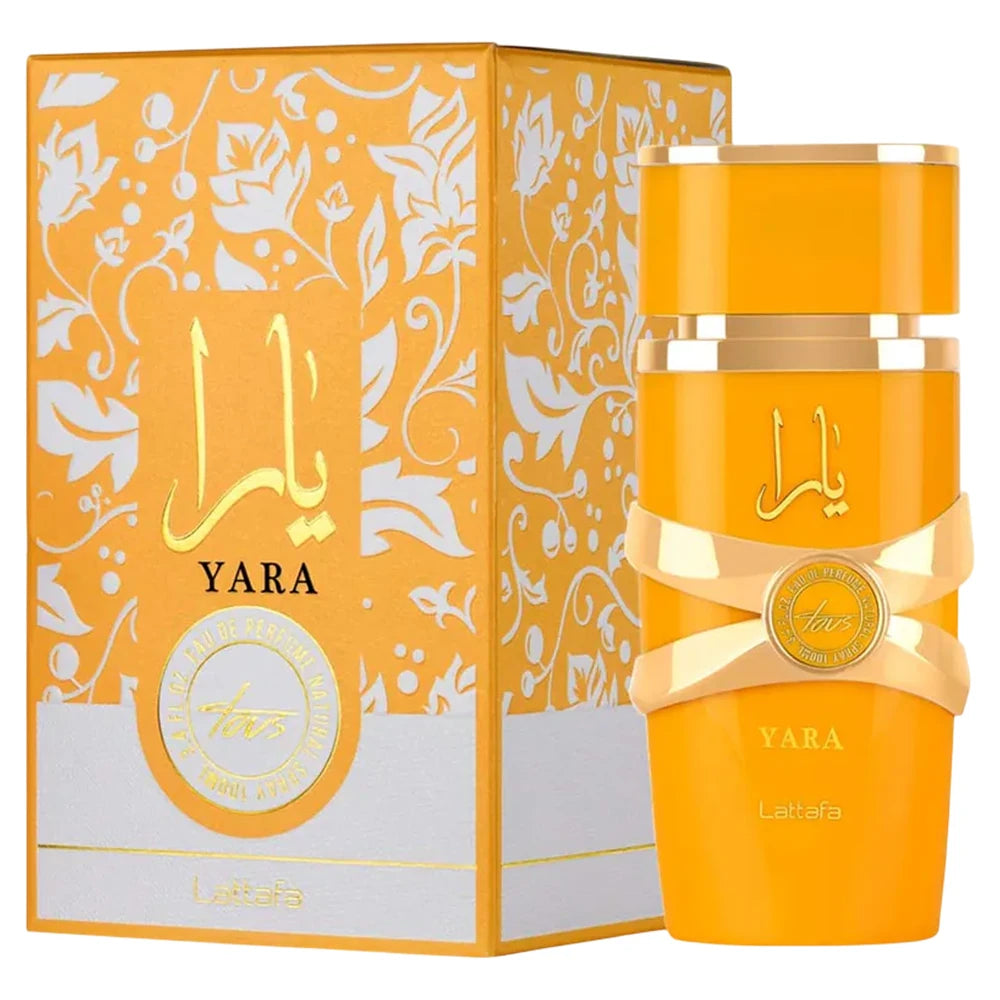 Lattafa - Yara Tous parfumovaná voda pre ženy